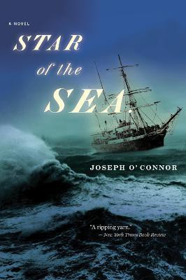 Star of the Sea(English, Paperback, O'Connor Joseph)