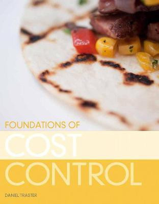 Foundations of Cost Control(English, Paperback, Traster Daniel)