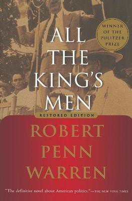 All the King's Men(English, Paperback, Warren Robert Penn)