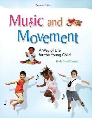 Music and Movement(English, Paperback, Edwards Linda)