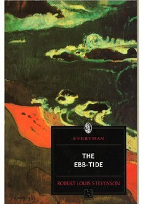 The Ebb-Tide(English, Paperback, Stevenson Robert Louis)