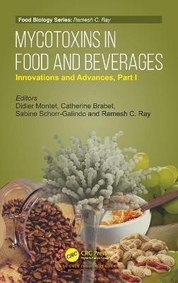Mycotoxins in Food and Beverages(English, Hardcover, unknown)