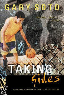 Taking Sides(English, Paperback, Soto Gary)