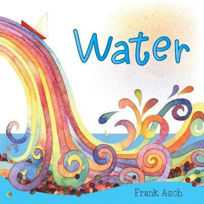 Water(English, Paperback, Asch Frank)