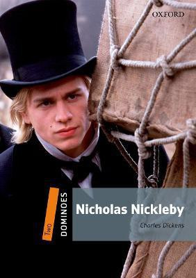 Dominoes: Two: Nicholas Nickleby(English, Paperback, Dickens Charles)