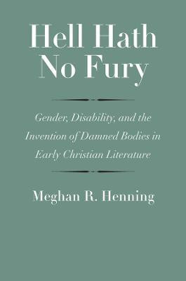 Hell Hath No Fury(English, Hardcover, Henning Meghan R.)