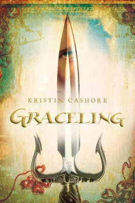 Graceling(English, Hardcover, Cashore Kristin)