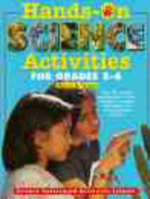 Hands Science Activities Grades 6-8(English, Paperback, Tolman Marvin N.)