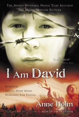 I am David(English, Paperback, Holm Anne)