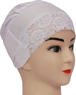MONATI Solid Skull Cap Cap