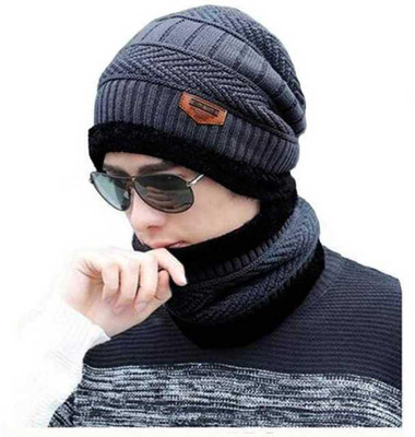 GLAMAXY Beanie Cap