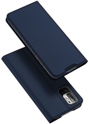 Helix Bumper Case for Xiaomi Redmi Note 10T 5G(Blue, Hard Case, Pack of: 1)
