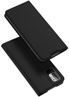 Helix Bumper Case for Xiaomi Poco M3 Pro 5G(Black, Shock Proof, Pack of: 1)