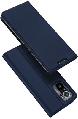 SmartLike Bumper Case for Xiaomi Redmi Note 10S(Blue, Shock Proof, Pack of: 1)