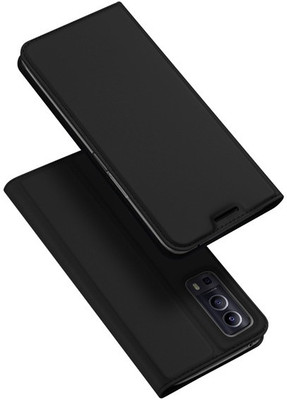 Helix Bumper Case for vivo iQOO Z3 5G(Black, Hard Case, Pack of: 1)