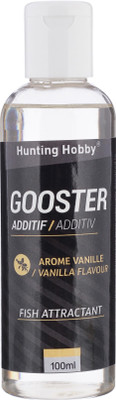 Hunting Hobby Vanilla Flavor Scent Fish Bait
