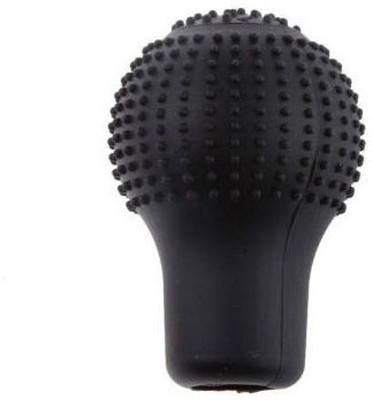 SRPHERE Soft PVC Gear Knob(Black)
