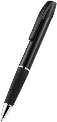 SIOVS Spy Camera Pen Hidden Audio Video Recorder 1920*1080p 2.5 Hr battery Backup Security Camera(64 GB, 1 Channel)