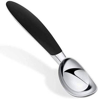 Primetan Ice Cream Scoop Ball Scooper for Fruit, Ice Cream, Mashed Food, Yogurt, Dessert Kitchen Scoop