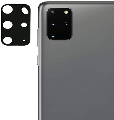 A3sprime Back Camera Lens Glass Protector for Samsung Galaxy S20 +(Pack of: 1)