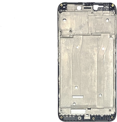 Tworld Xiaomi Redmi 4X Front Housing LCD Frame Bezel Plate Digitizer Panel(Black)