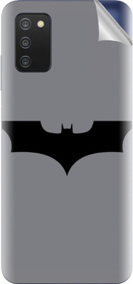 tiddler Samsung Galaxy A03s Mobile Skin(Grey)