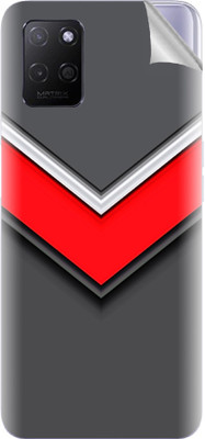 tiddler Realme V11s 5G Mobile Skin(Grey)