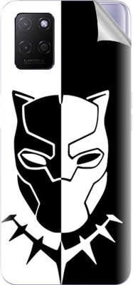 tiddler Realme V11s 5G Mobile Skin(White)