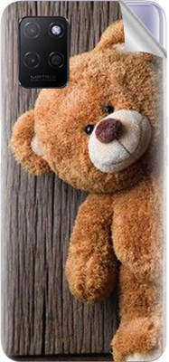 tiddler Realme V11s 5G Mobile Skin(Grey)