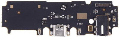 VYU V7 Plus Vivo V7 Plus Premium Charging PCB Complete Flex