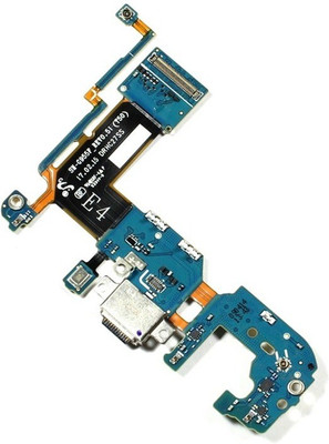 VYU S8 Plus Samsung S8 Plus Premium Charging PCB Complete Flex
