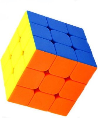 niveeka c Cube 3x3 Learning P 1 Pieces(1 Pieces)