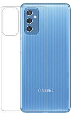 RUNEECH Back Screen Guard for SAMSUNG GALAXY M52 5G(Pack of 1)