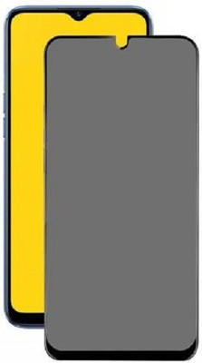 AVN Elite Edge To Edge Tempered Glass for Xiaomi Poco M3(Pack of 1)