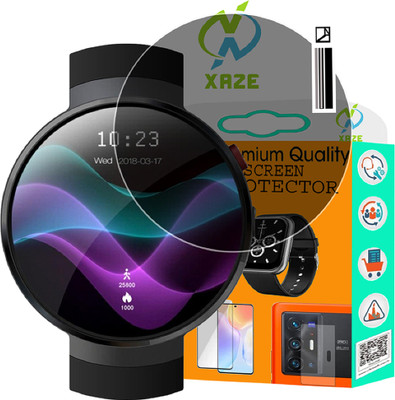 XAZE Screen Guard for LEMFO LEM7 4G(Pack of 1)