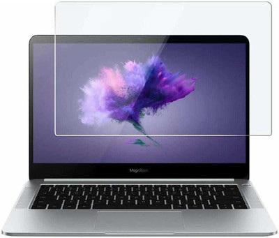 DB Impossible Screen Guard for Honor MagicBook 15 LAPTOP 15.6 INCH SCREEN GUARD(Pack of 1)