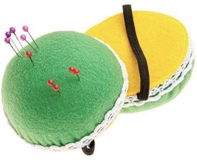SM PRODUCTS Hijab Pin Cushion Sewing Needle Plate