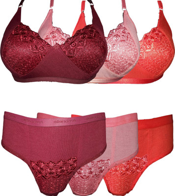 Lady One Lingerie Set