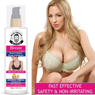 THE MAN CHOICE ONLY FOR REAL MAN Breast TONER is a unique formulation blend of herbs & other proven ingredients Women(120 g) THE MAN CHOICE ONLY FOR REAL MAN Breast TONER is a unique formulation blend of herbs & other proven ingredients Women(120 g)
