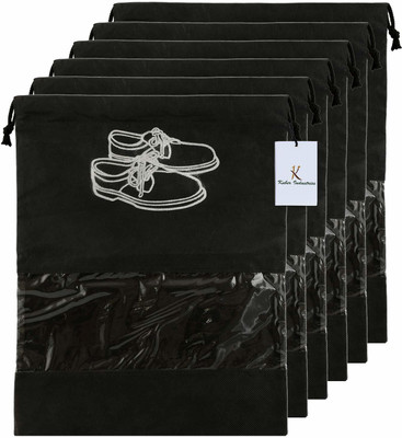 Modinity Shoe Pouch(Multicolor)