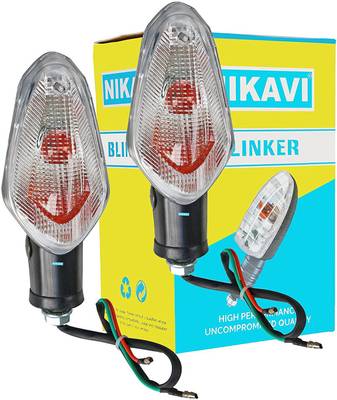 Passion pro indicator light price top