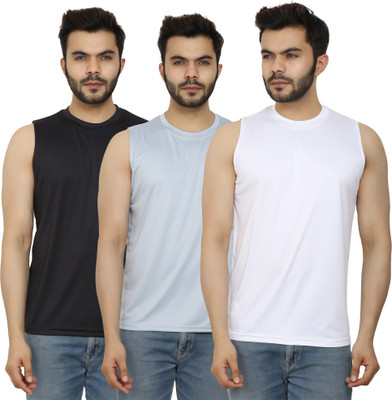 PRIME PLUS Men Vest