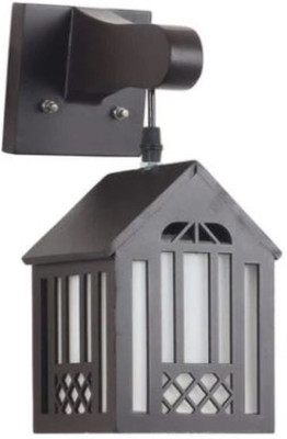 DENICRAAS Swing Arm Wall Light Wall Lamp Without Bulb