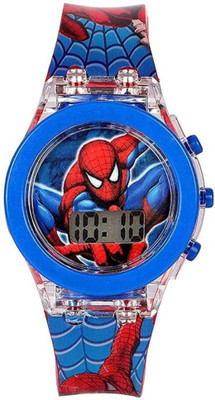 VIGIL Digital Watch  - For Boys & Girls