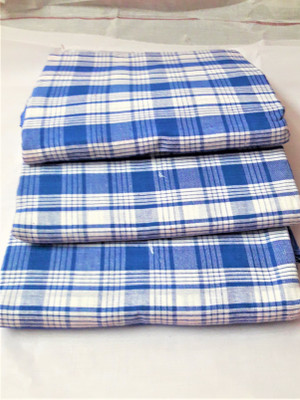 rdassociates Cotton 225 GSM Bath, Face Towel Set(Pack of 3)