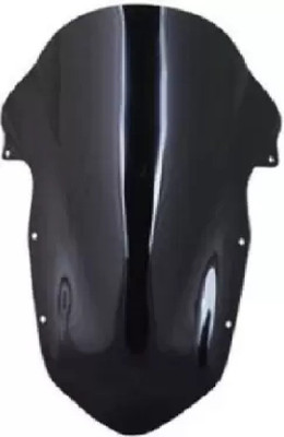 DARKSUN PULSAR-220-VIOSR-GLASS-02 Bike Headlight Visor Bike Headlight Visor