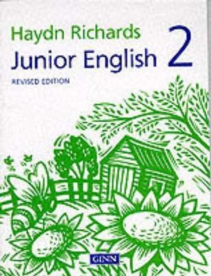 Junior English Revised Edition 2(English, Paperback, unknown)