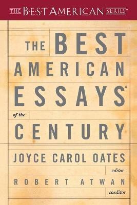 The Best American Essays of the Century(English, Paperback, Oates Joyce Carol)