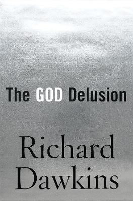 The God Delusion(English, Hardcover, Dawkins Richard)