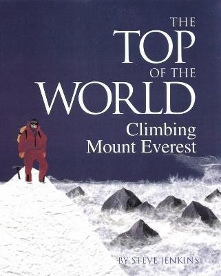 The Top of the World(English, Paperback, Jenkins Steve)